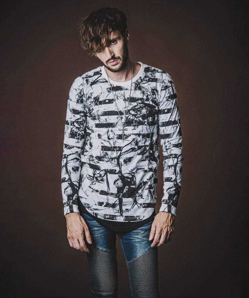 スモークボーダーラウンドロンＴ