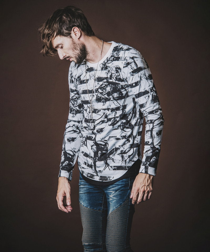 スモークボーダーラウンドロンＴ