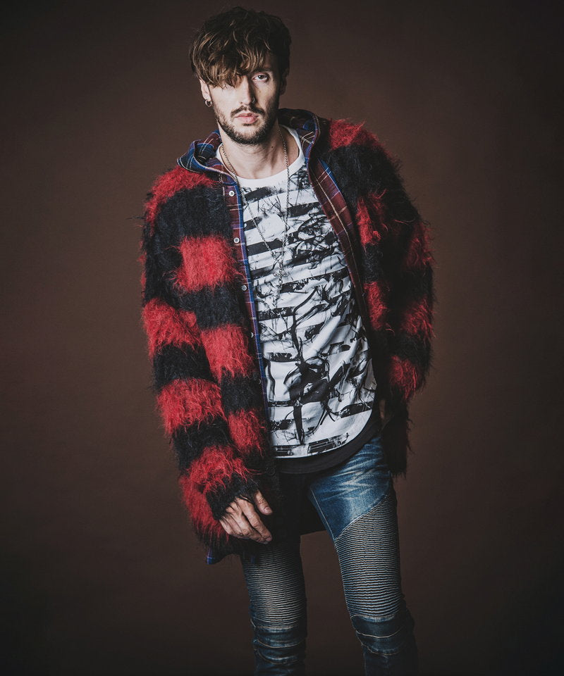 スモークボーダーラウンドロンＴ