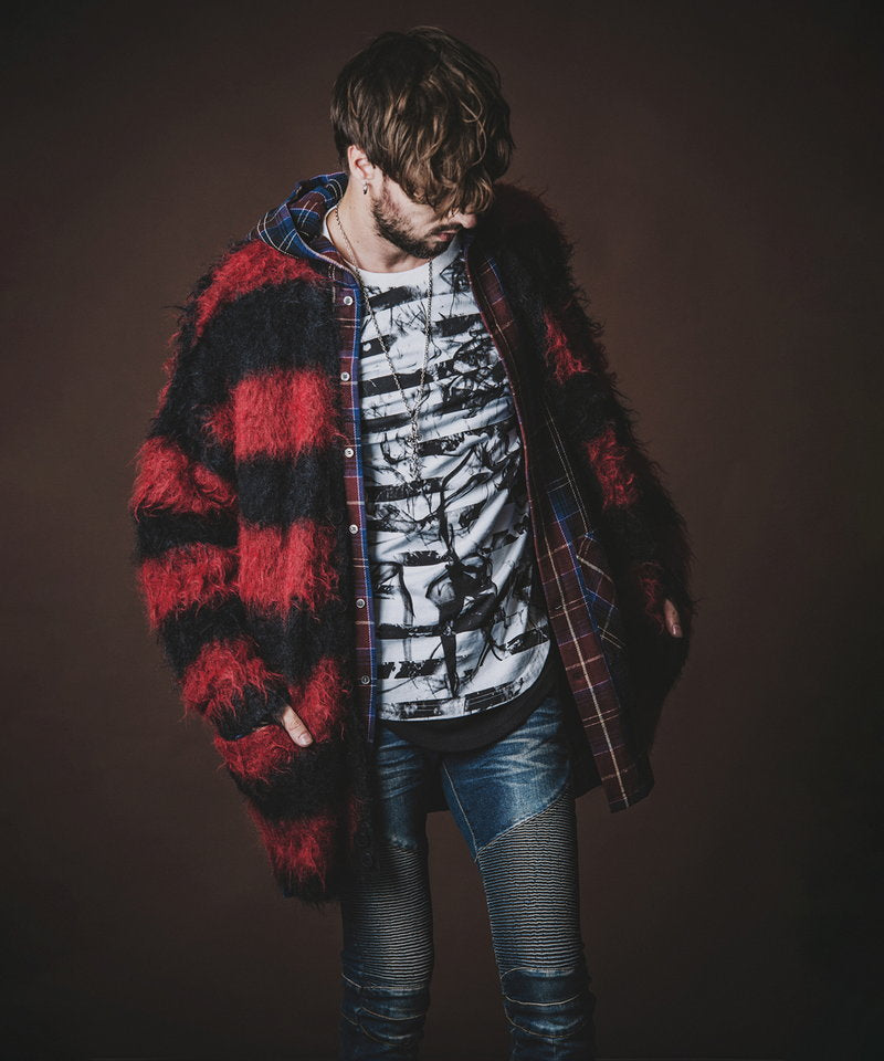 スモークボーダーラウンドロンＴ