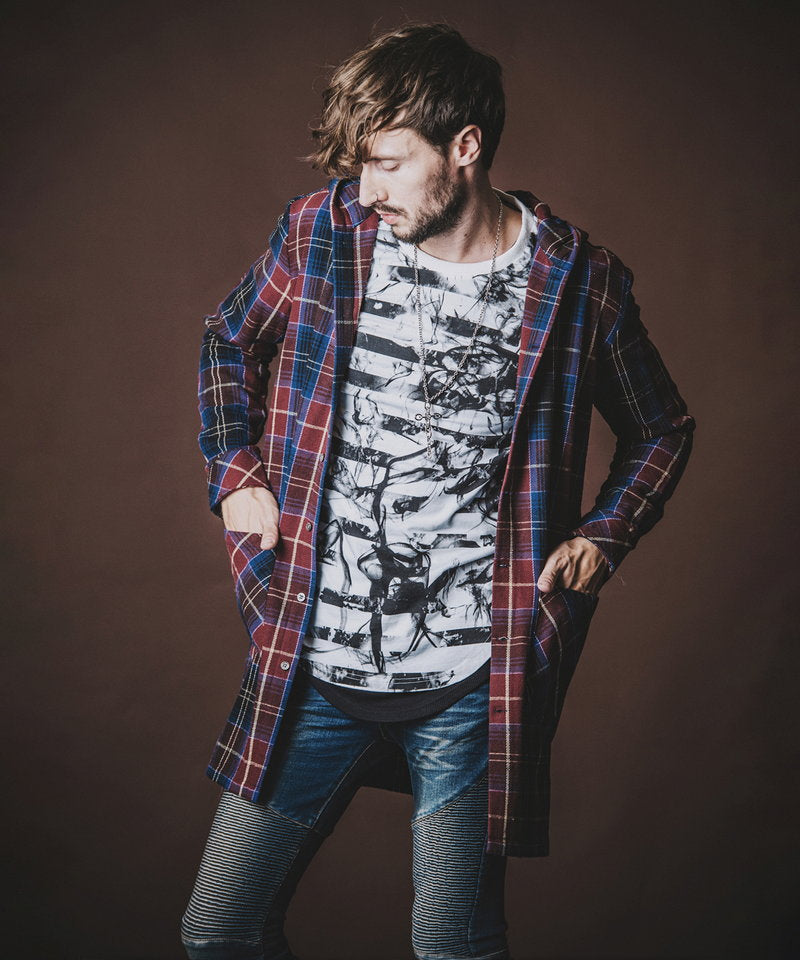 スモークボーダーラウンドロンＴ