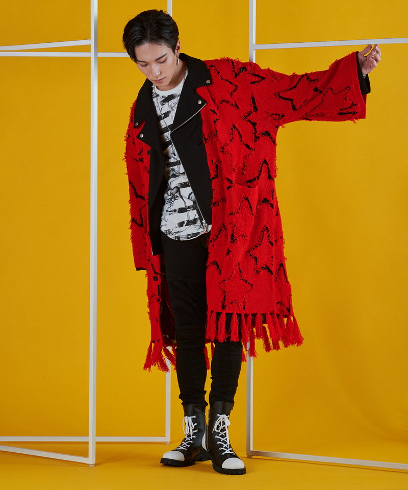 スモークボーダーラウンドロンＴ