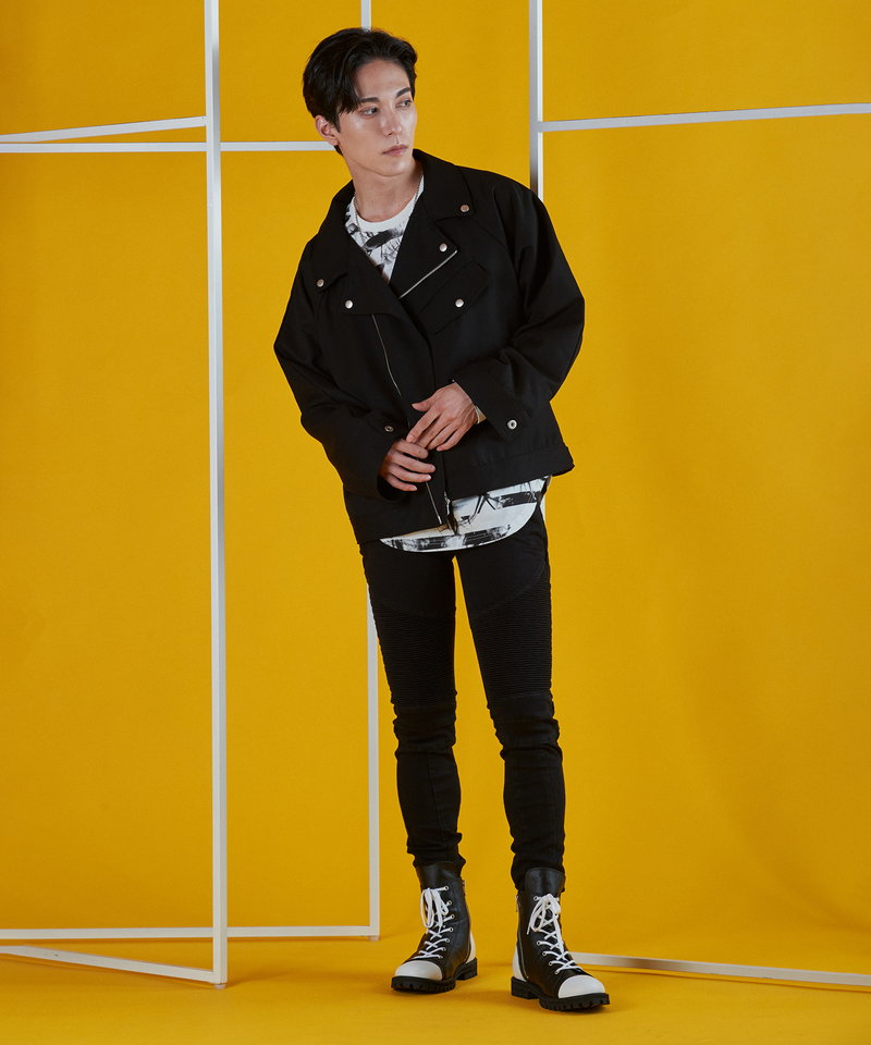 スモークボーダーラウンドロンＴ