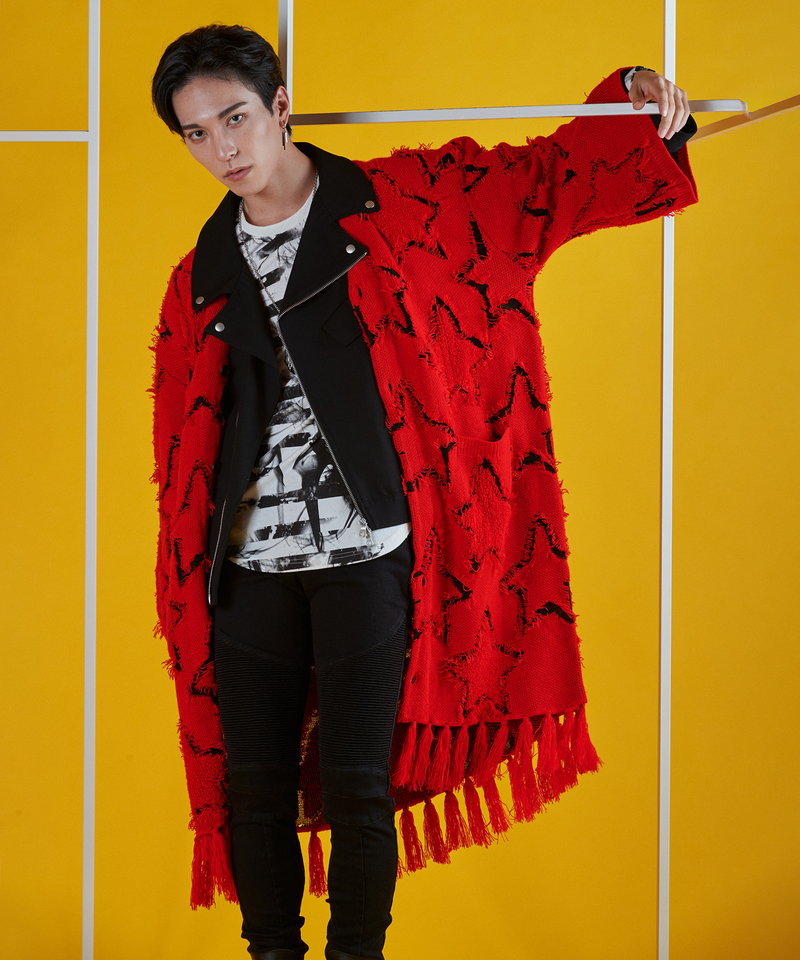 スモークボーダーラウンドロンＴ