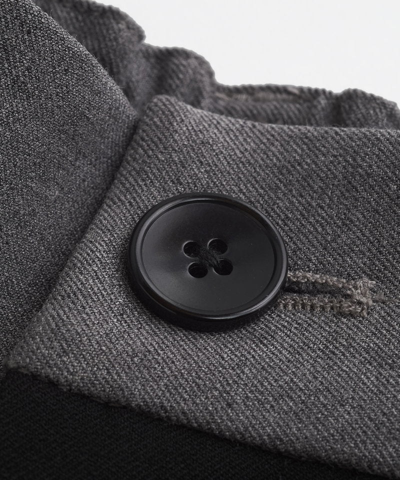 チェンジングワイドレッグPT