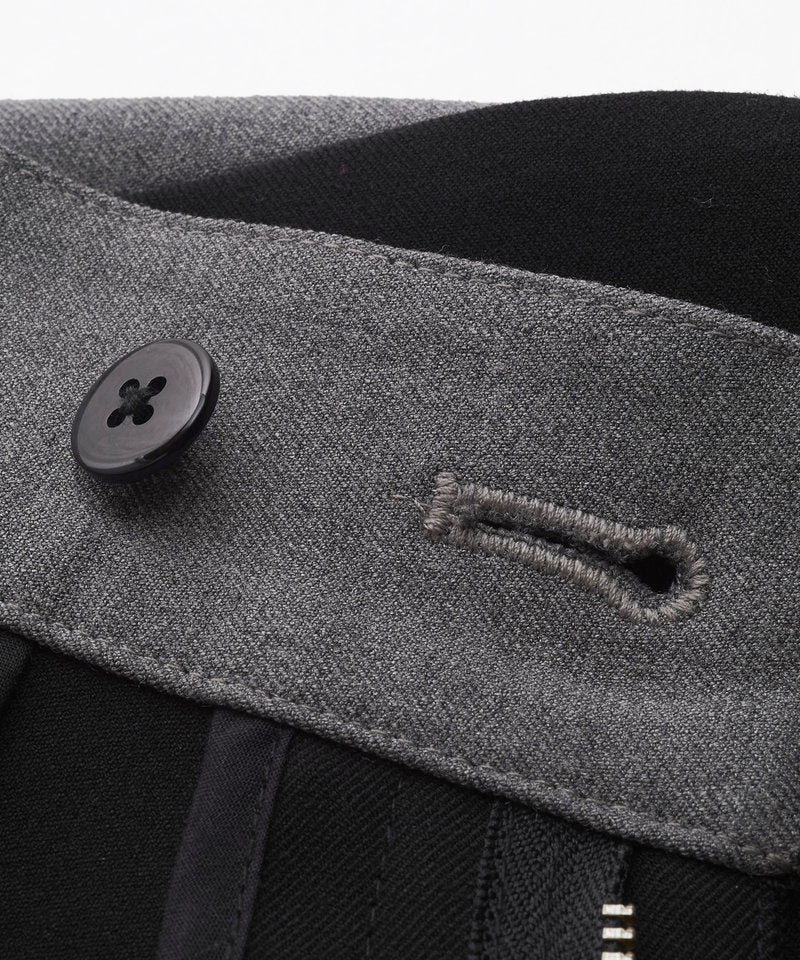 チェンジングワイドレッグPT