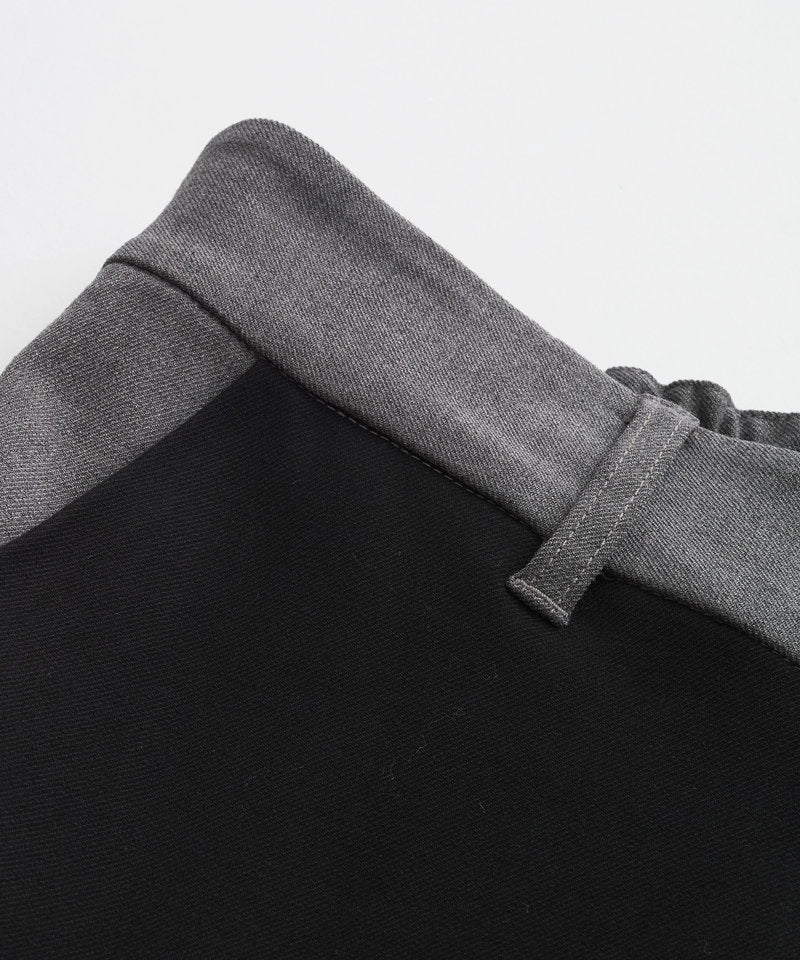 チェンジングワイドレッグPT