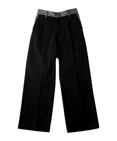 チェンジングワイドレッグPT