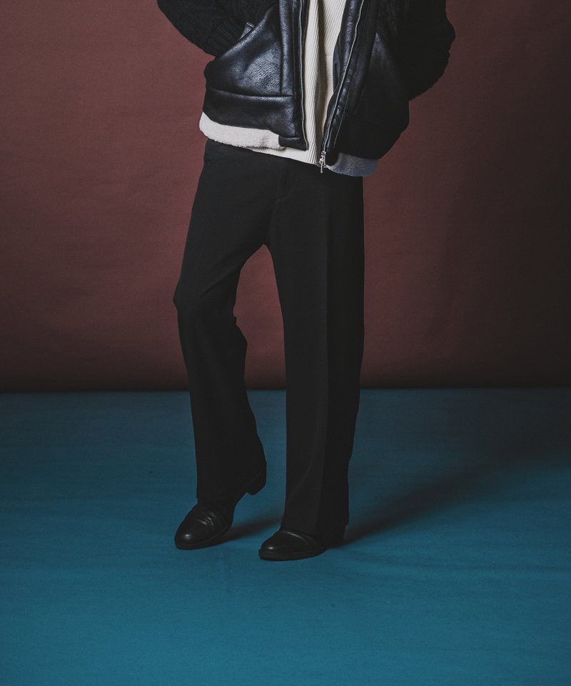 チェンジングワイドレッグPT