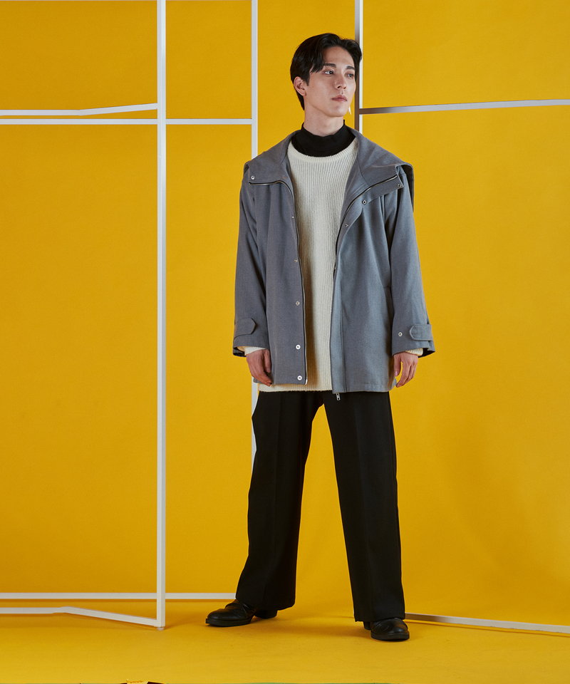 チェンジングワイドレッグPT