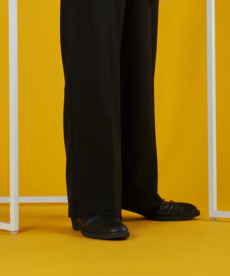 チェンジングワイドレッグPT