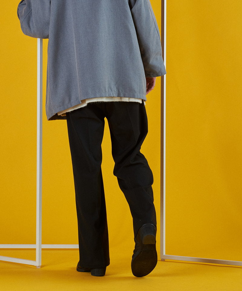 チェンジングワイドレッグPT