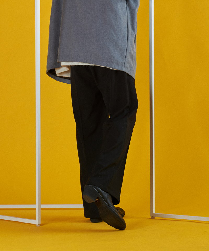 チェンジングワイドレッグPT