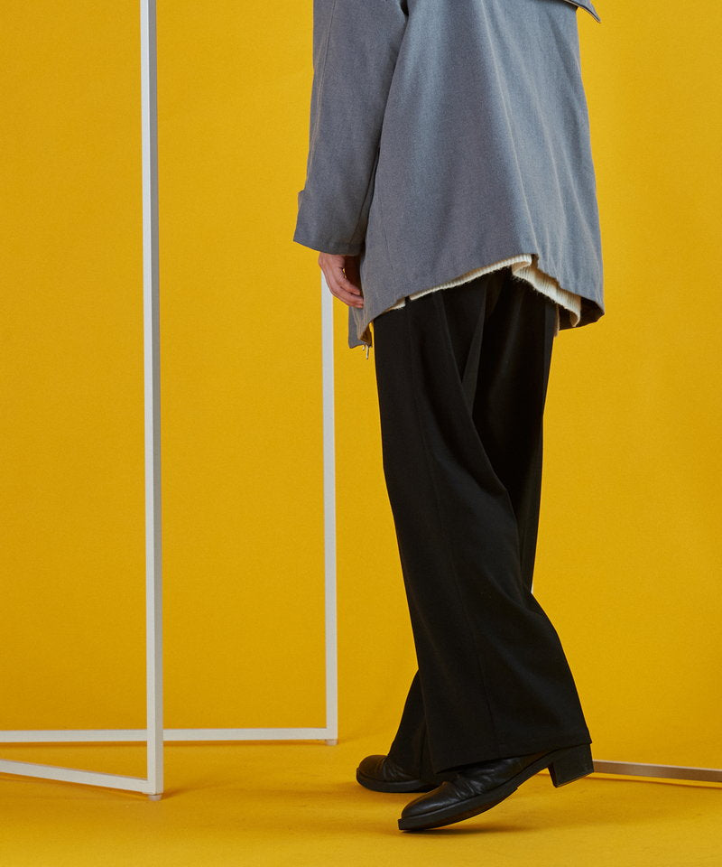 チェンジングワイドレッグPT