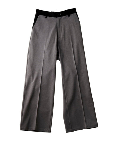 チェンジングワイドレッグPT