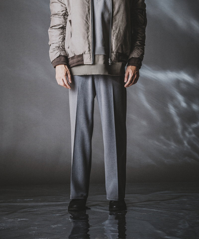 チェンジングワイドレッグPT