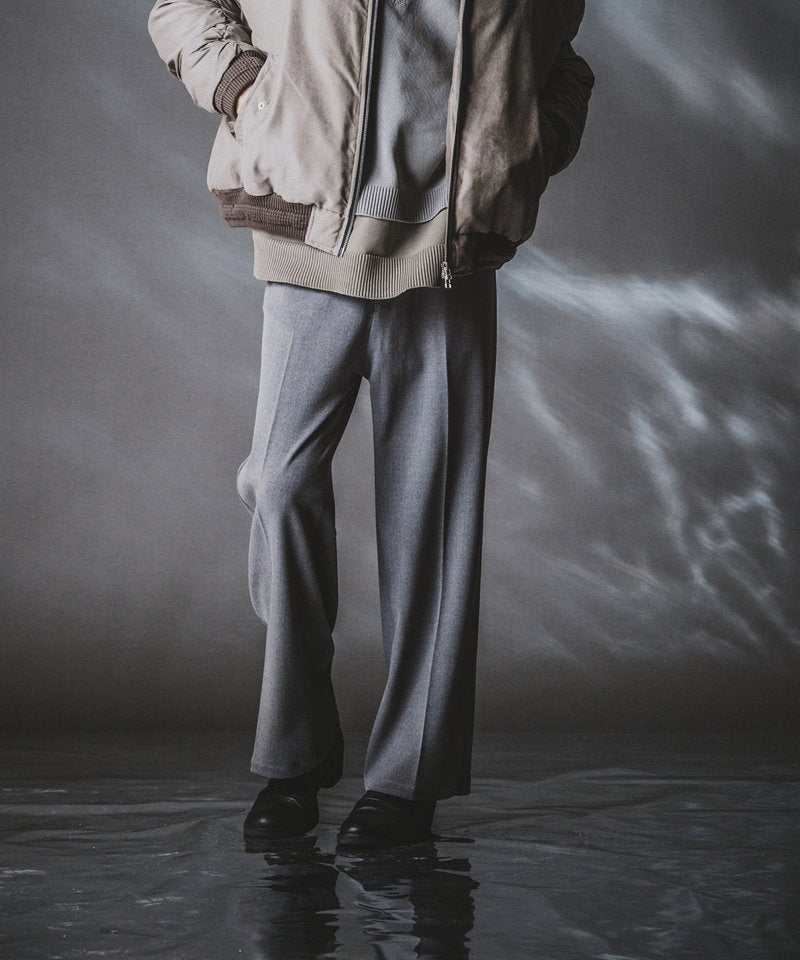 チェンジングワイドレッグPT