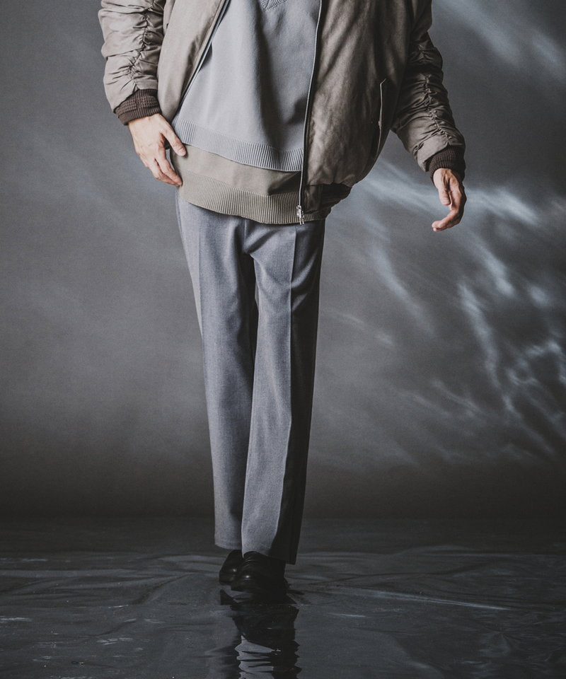 チェンジングワイドレッグPT