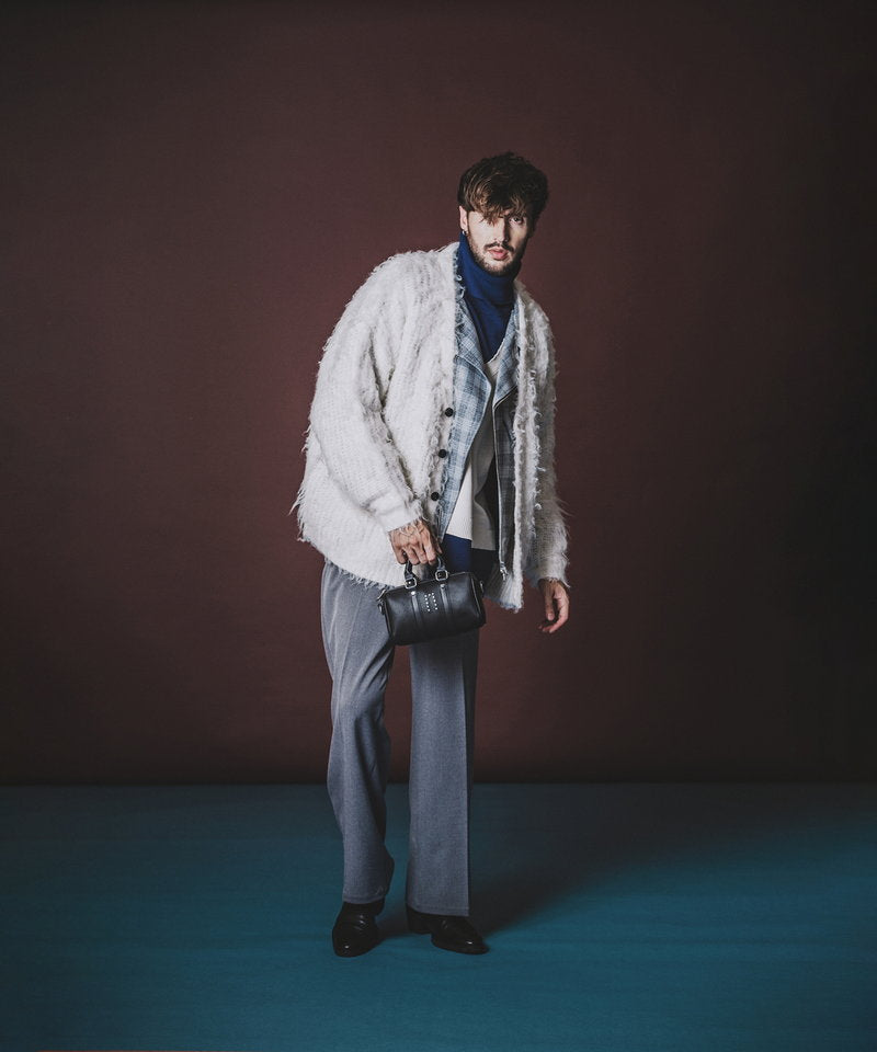 チェンジングワイドレッグPT