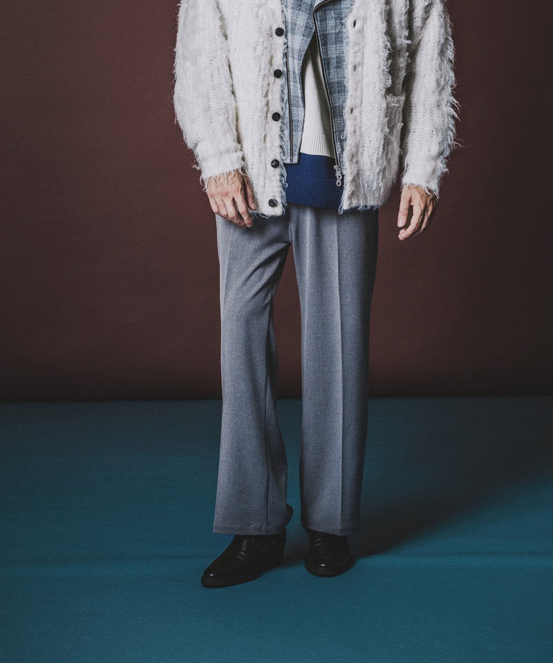 チェンジングワイドレッグPT