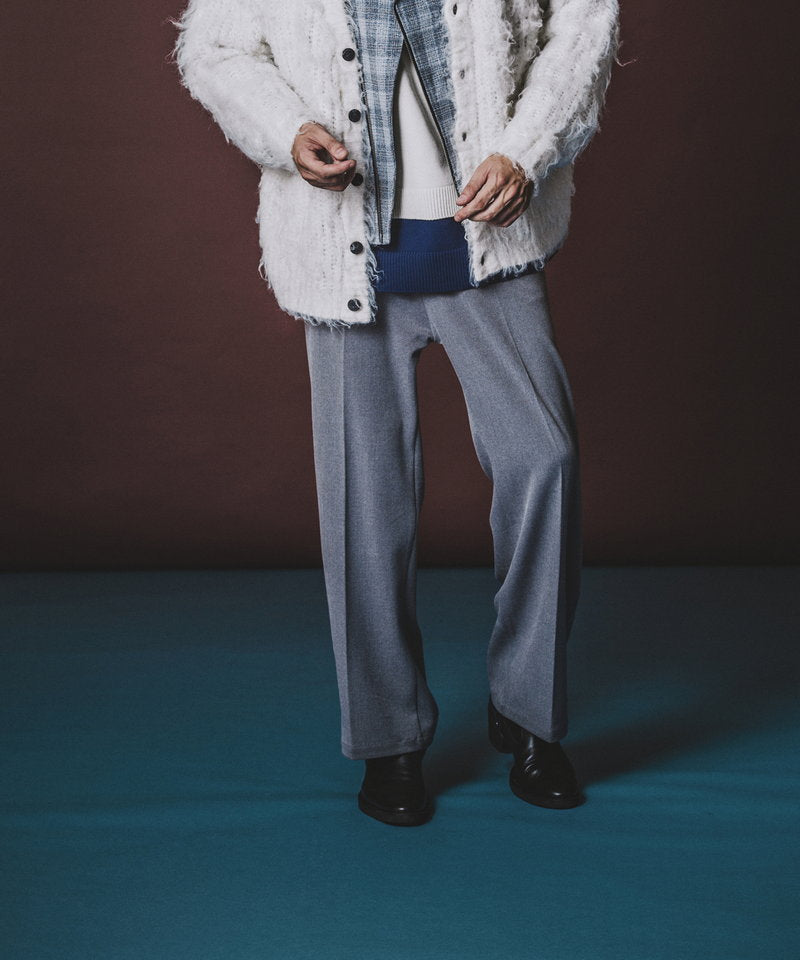 チェンジングワイドレッグPT