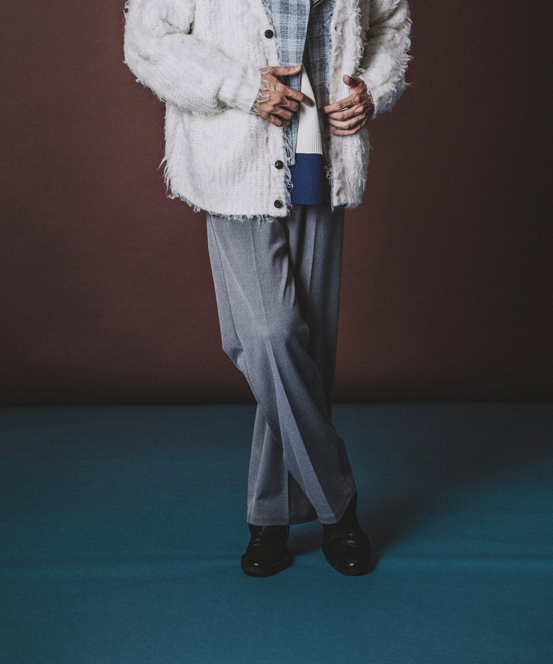 チェンジングワイドレッグPT