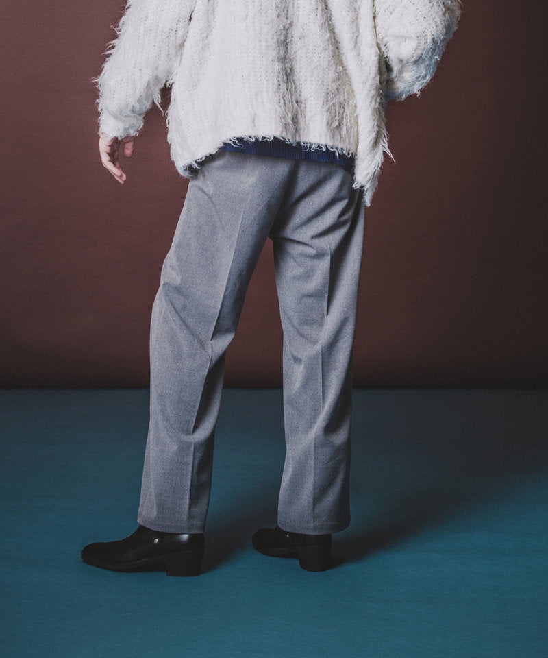 チェンジングワイドレッグPT