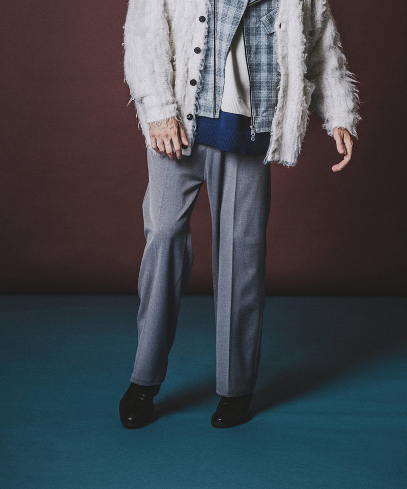 チェンジングワイドレッグPT