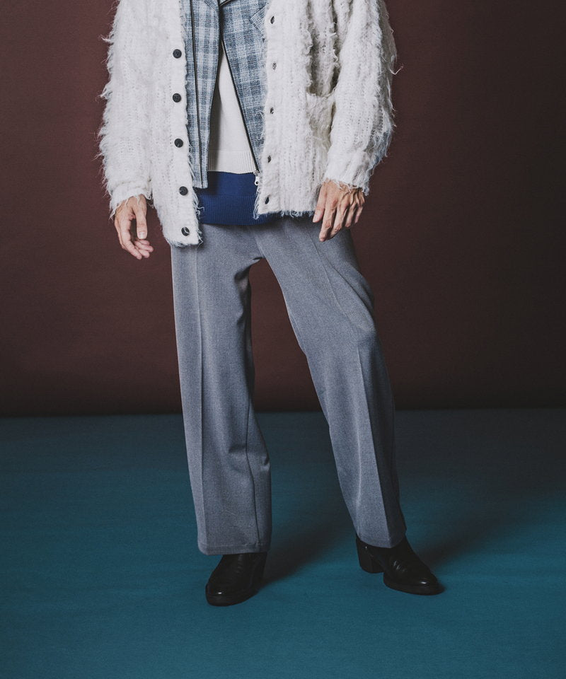 チェンジングワイドレッグPT