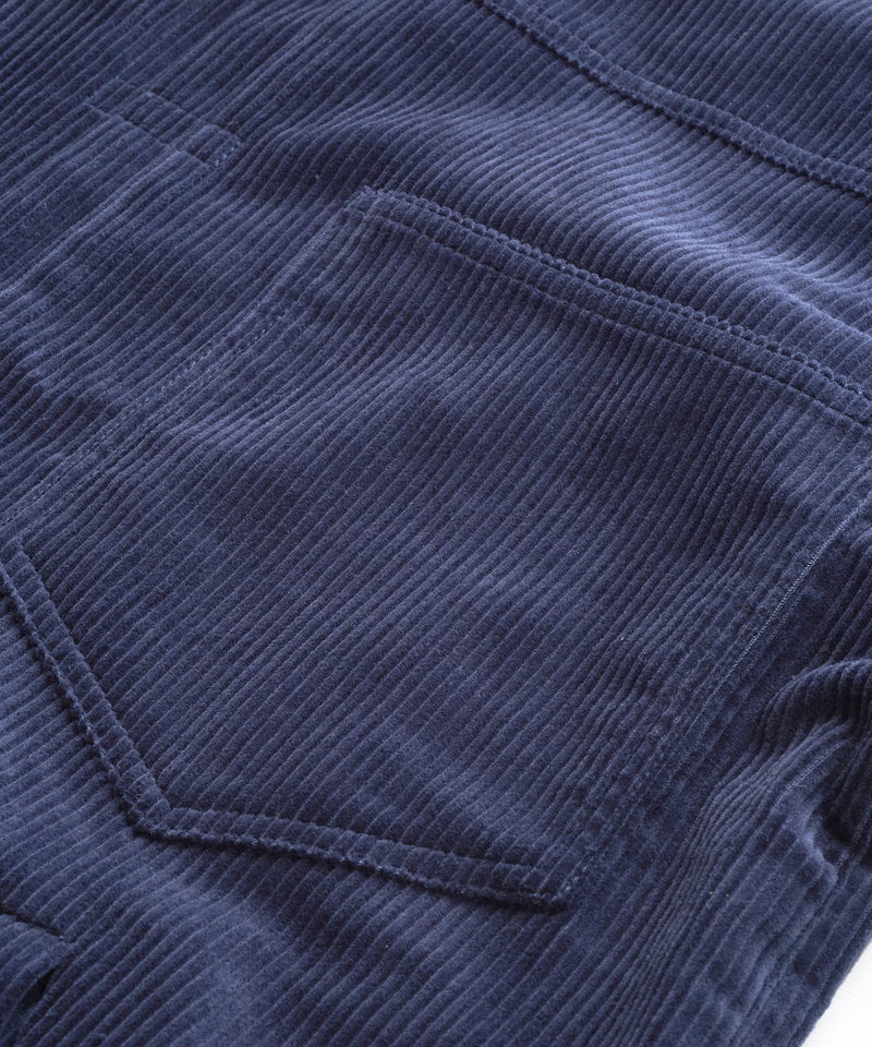 コーデュロイフードBIG-SH