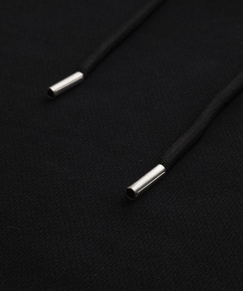 Glitter-BIGプルオーバーパーカ