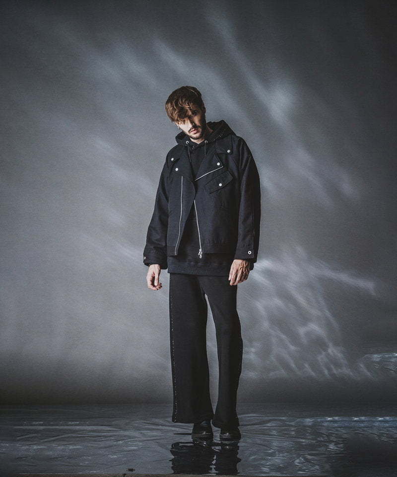 GlitterラインバギーフレアPT