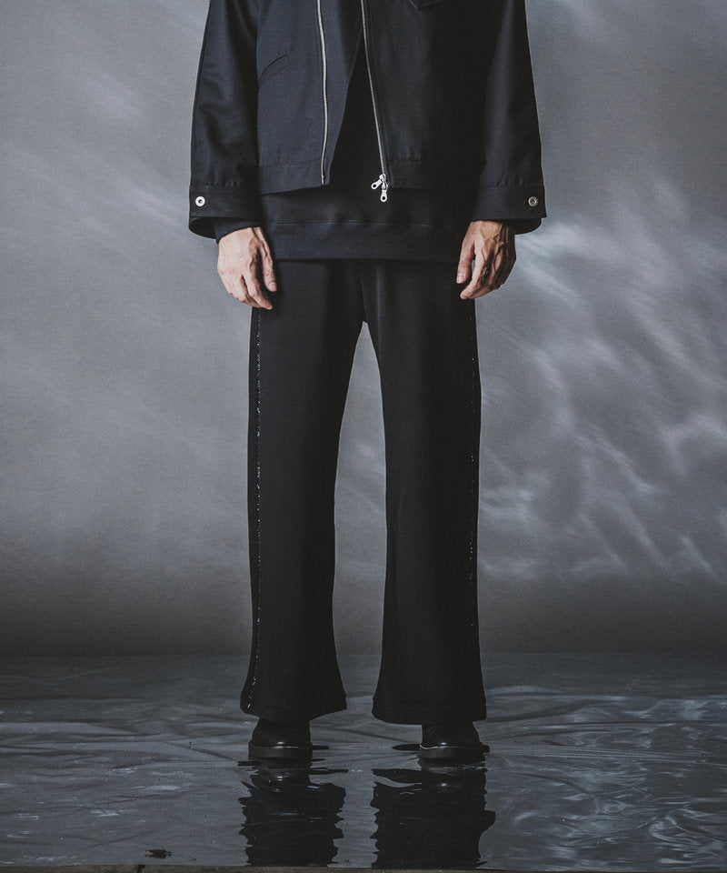 GlitterラインバギーフレアPT