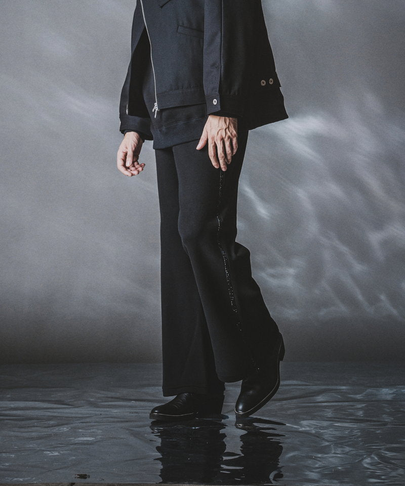 GlitterラインバギーフレアPT