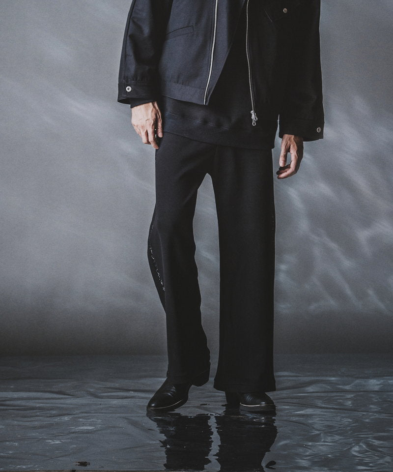 GlitterラインバギーフレアPT