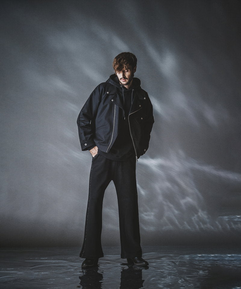 GlitterラインバギーフレアPT