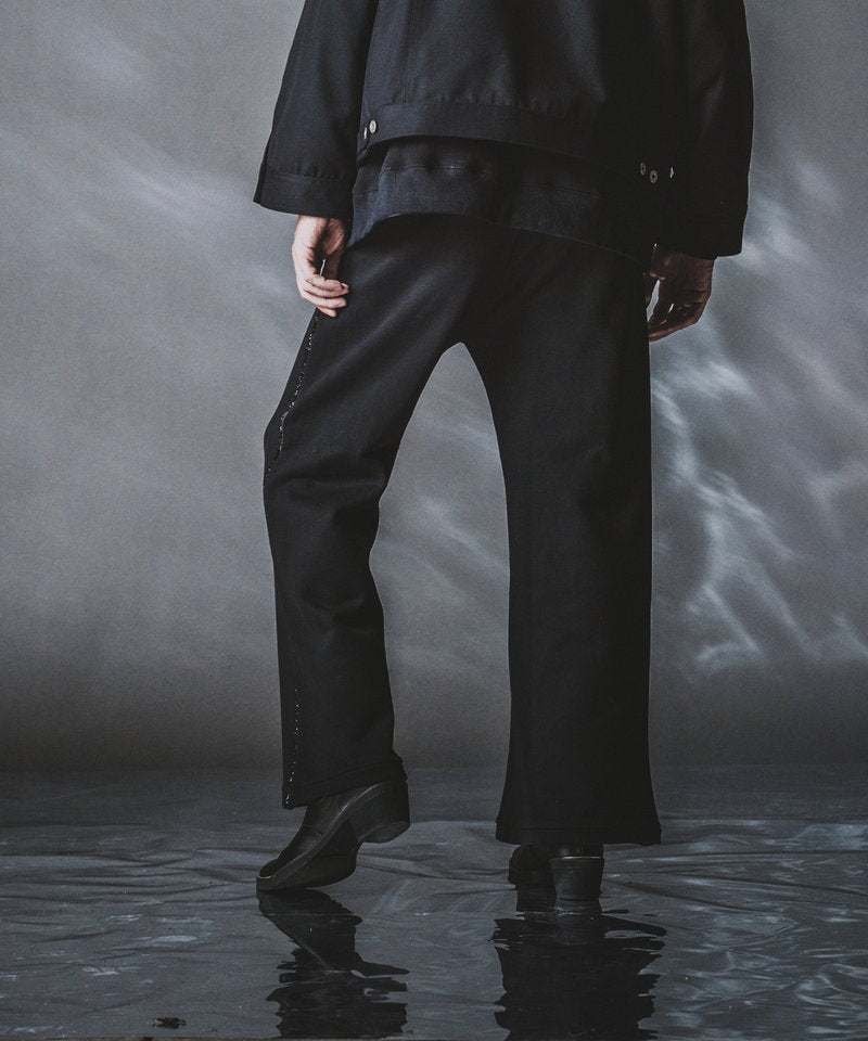 GlitterラインバギーフレアPT