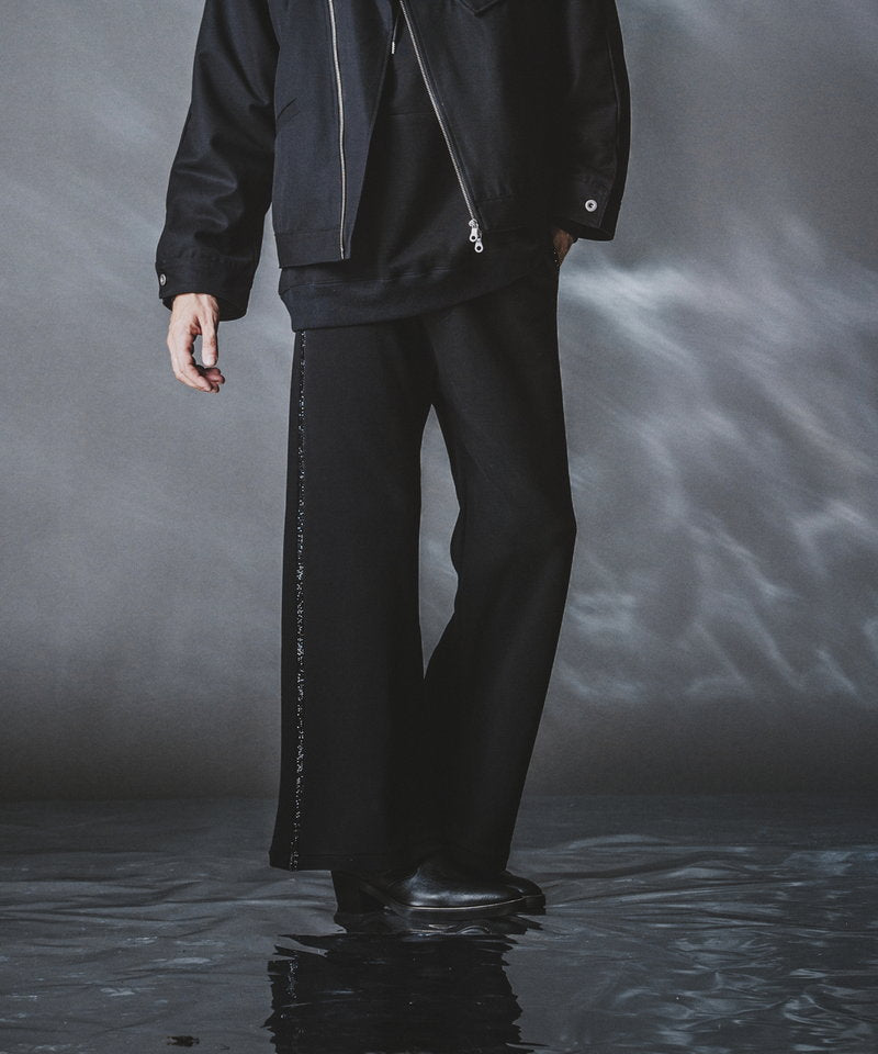 GlitterラインバギーフレアPT