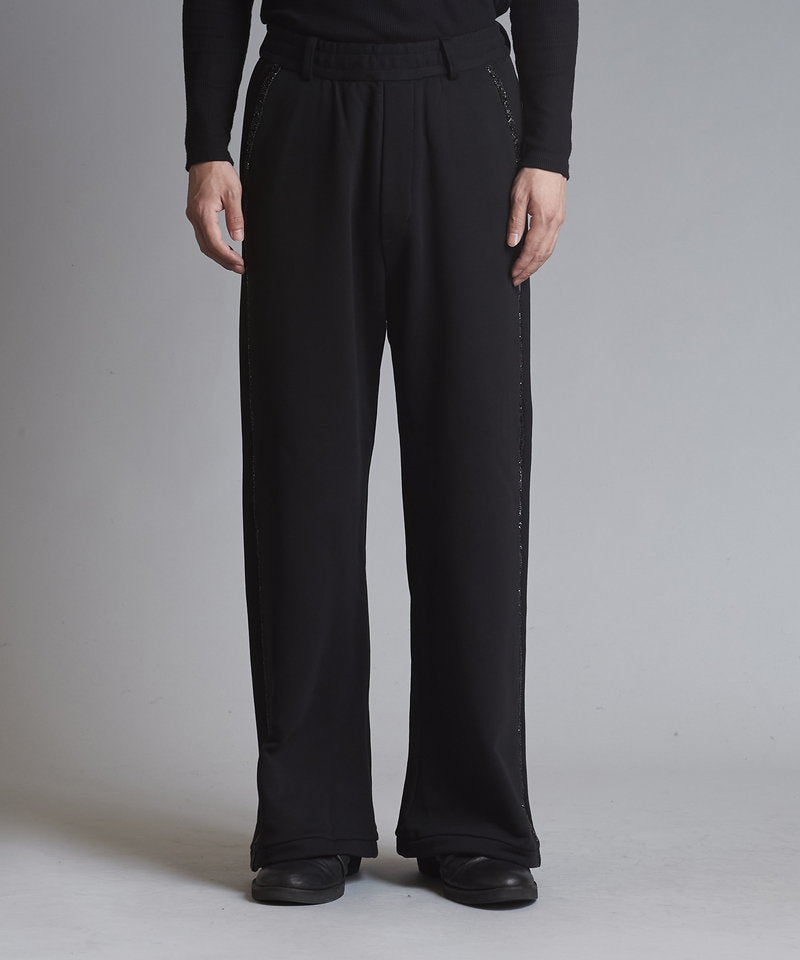 GlitterラインバギーフレアPT