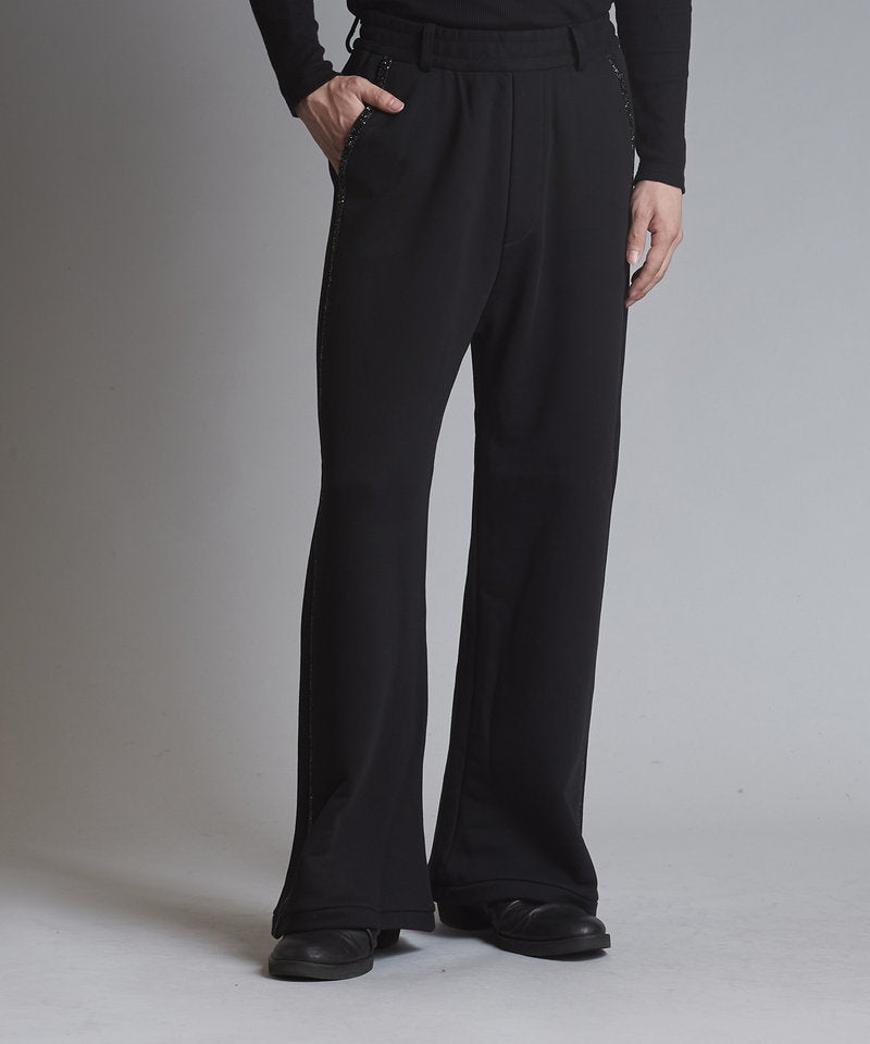 GlitterラインバギーフレアPT