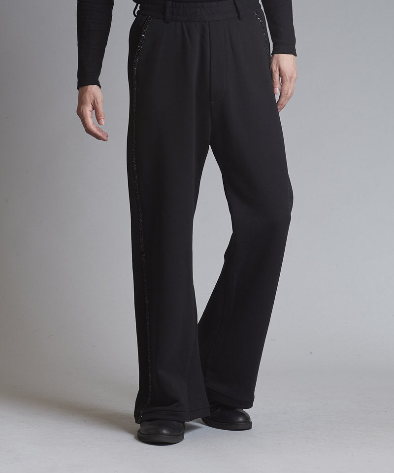 GlitterラインバギーフレアPT