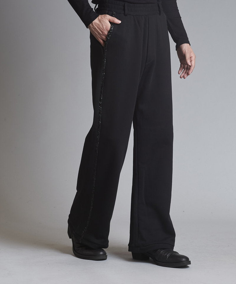 GlitterラインバギーフレアPT