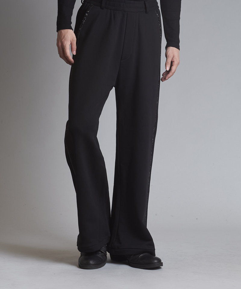 GlitterラインバギーフレアPT