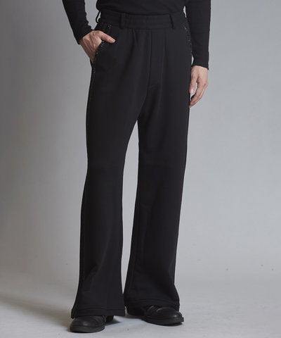 GlitterラインバギーフレアPT