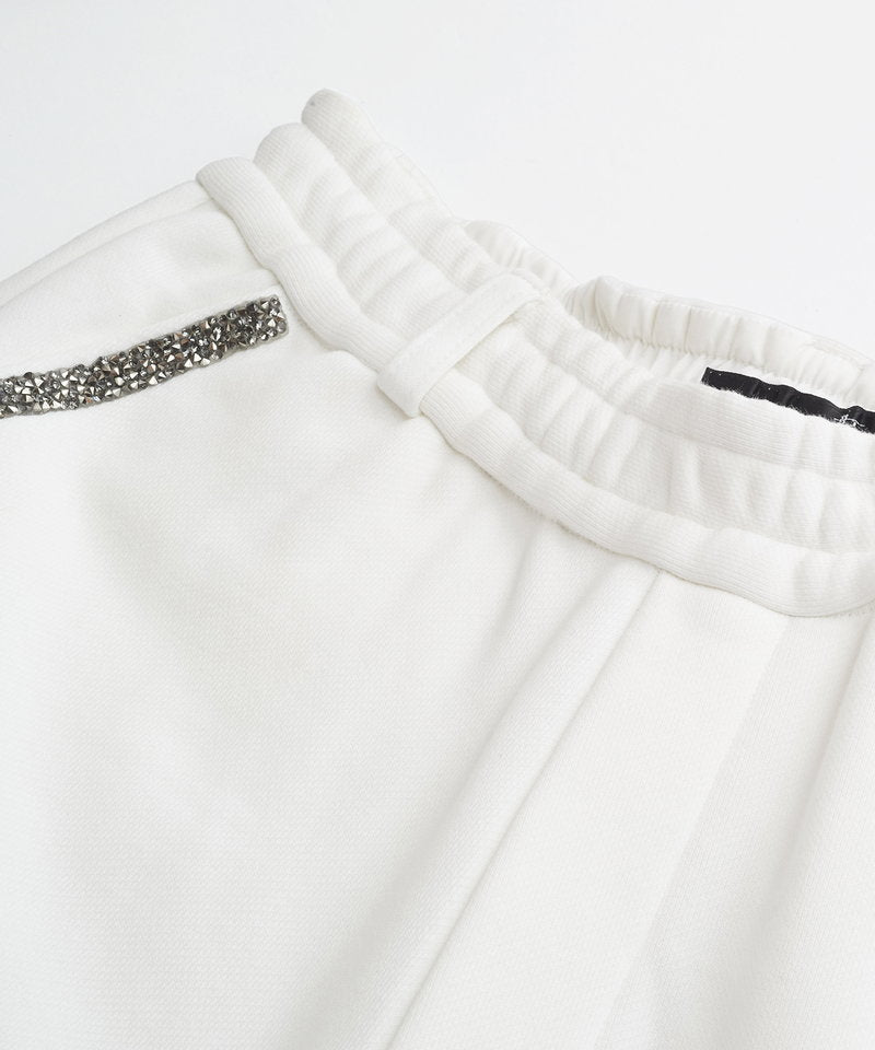 GlitterラインバギーフレアPT