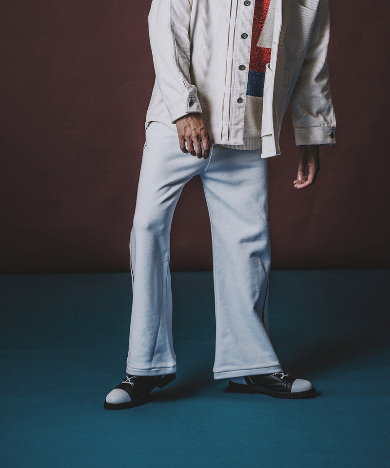 GlitterラインバギーフレアPT