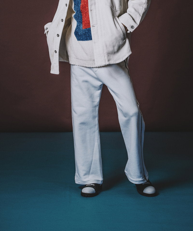 GlitterラインバギーフレアPT