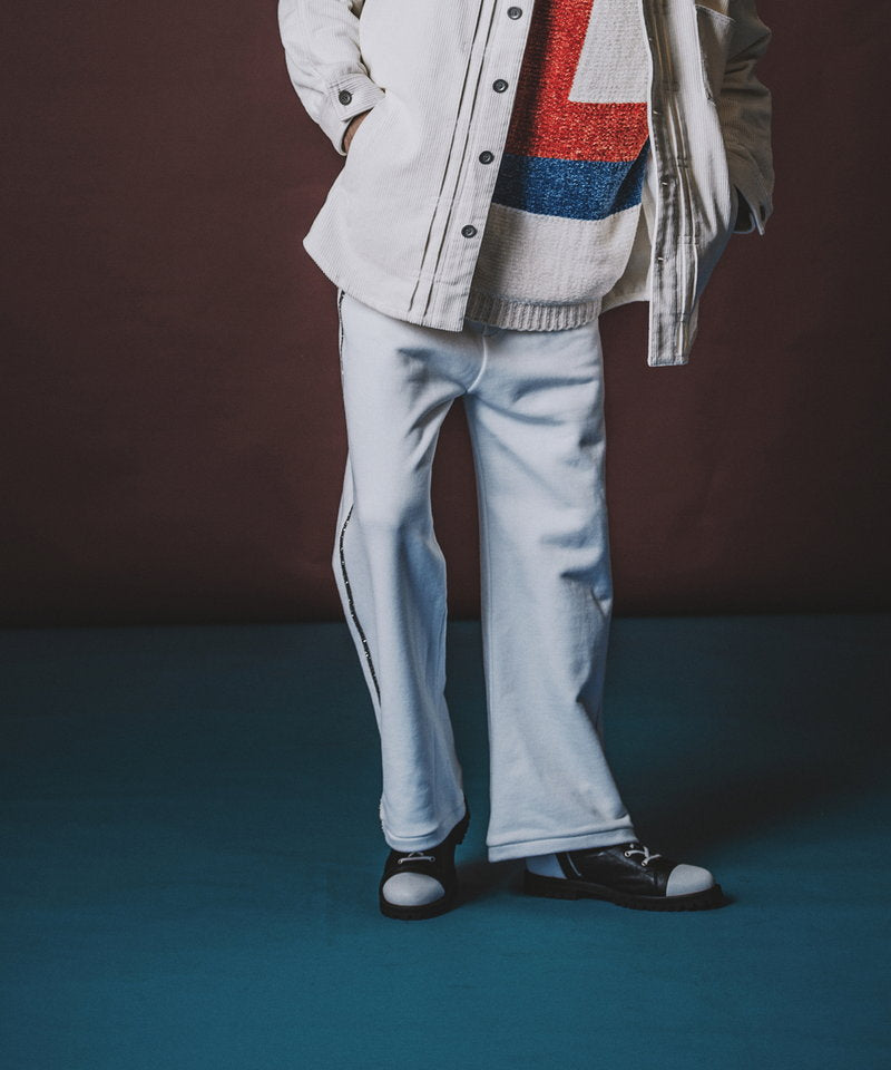 GlitterラインバギーフレアPT