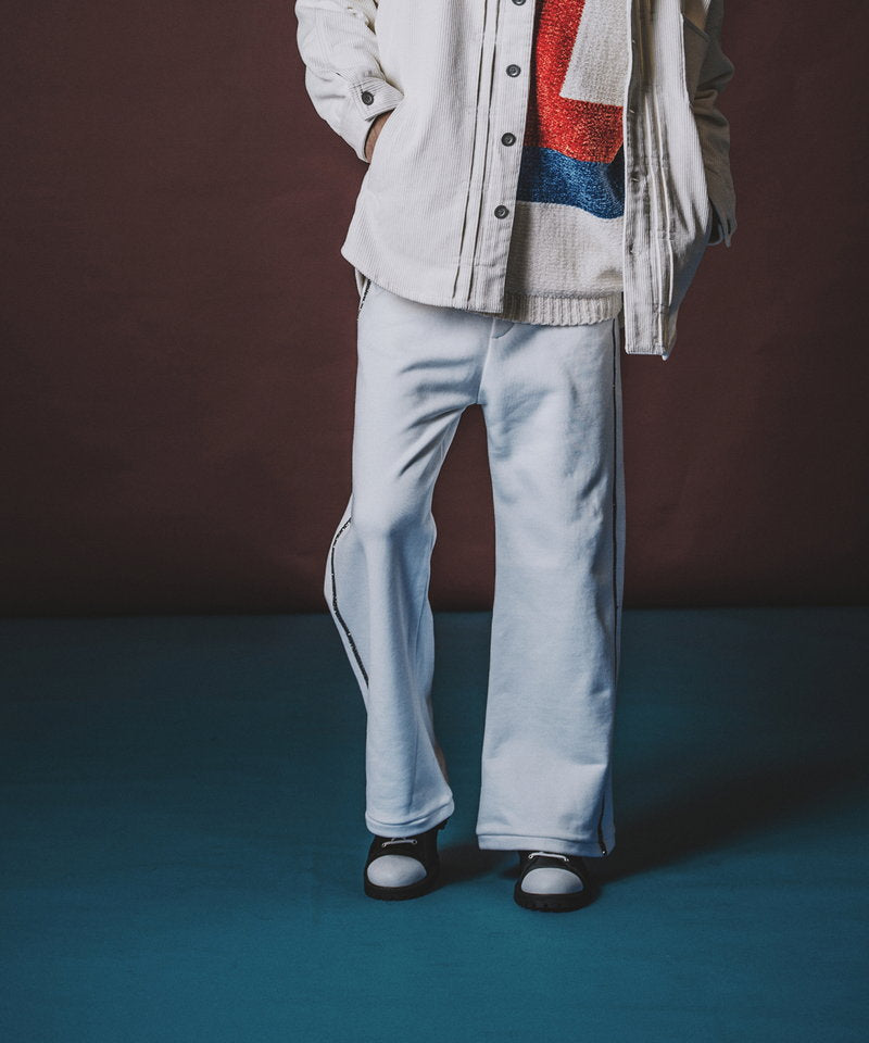 GlitterラインバギーフレアPT