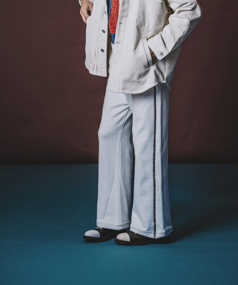 GlitterラインバギーフレアPT